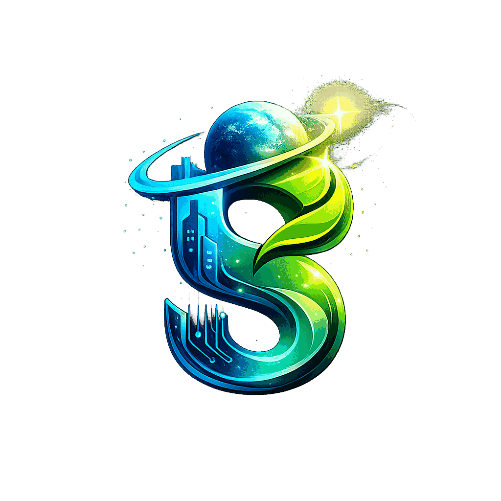 Sydapuram Logo